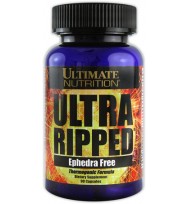 Ultra Ripped 90 caps Ultimate Nutrition
